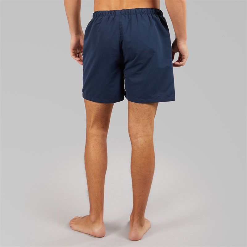 Ellesse Herren Laminardo Schwimmshorts Navy