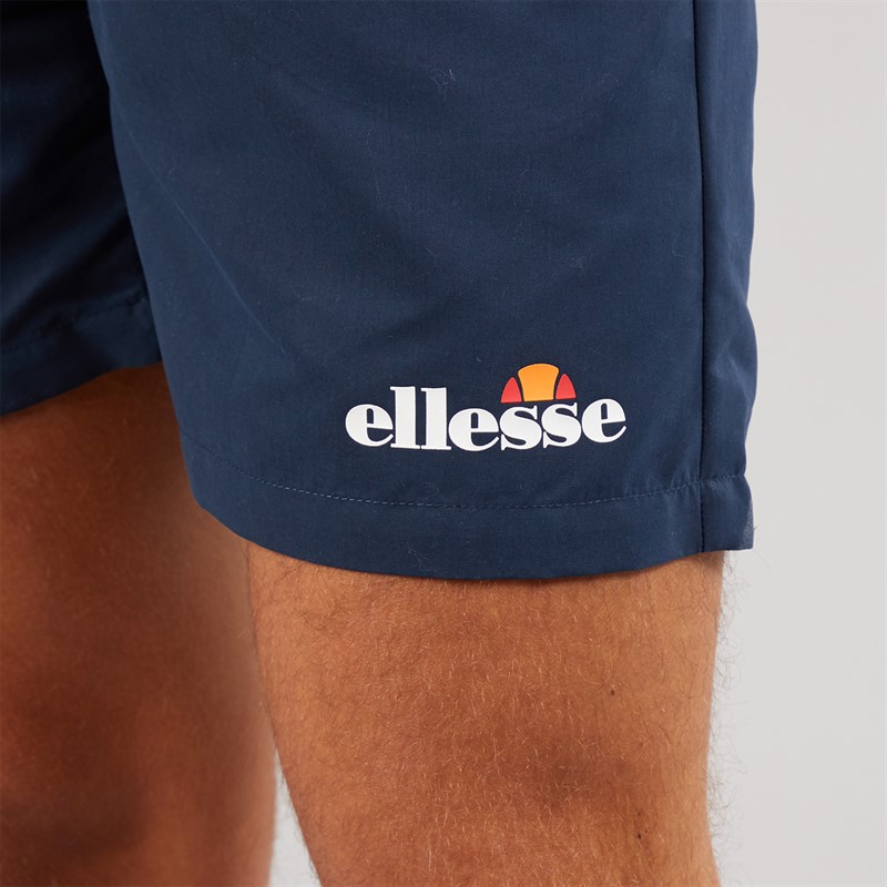Ellesse Herren Laminardo Schwimmshorts Navy