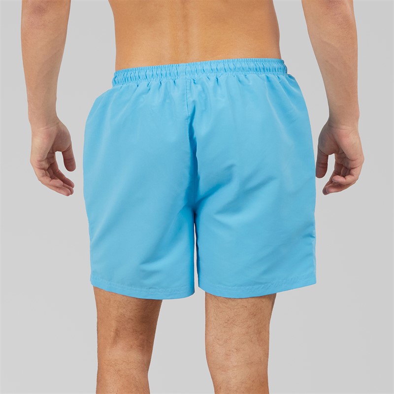 Ellesse Mens Coopar Swim Shorts Blue