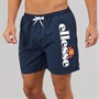 Ellesse Mens Coopar Swim Shorts Navy