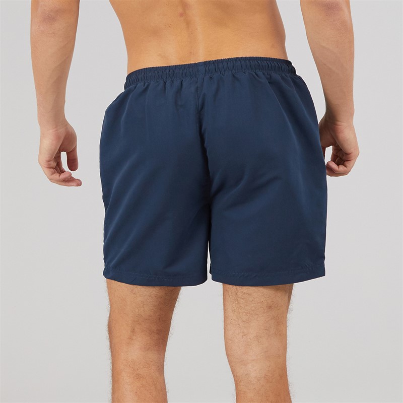 Ellesse Mens Coopar Swim Shorts Navy