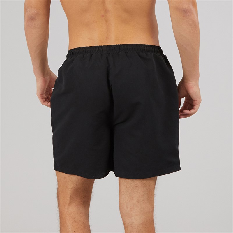 Ellesse Mens Coopar Swim Shorts Black