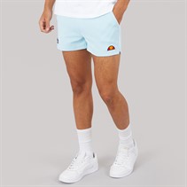 Ellesse Mens Tortoreto Shorts Light Blue