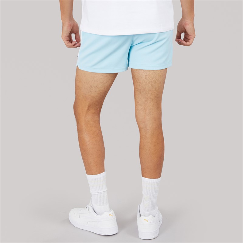 Ellesse Mens Tortoreto Shorts Light Blue