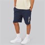 Ellesse Mens Maxx Sweat Shorts Navy