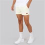 Ellesse Mens Tortoreto Shorts Light Yellow