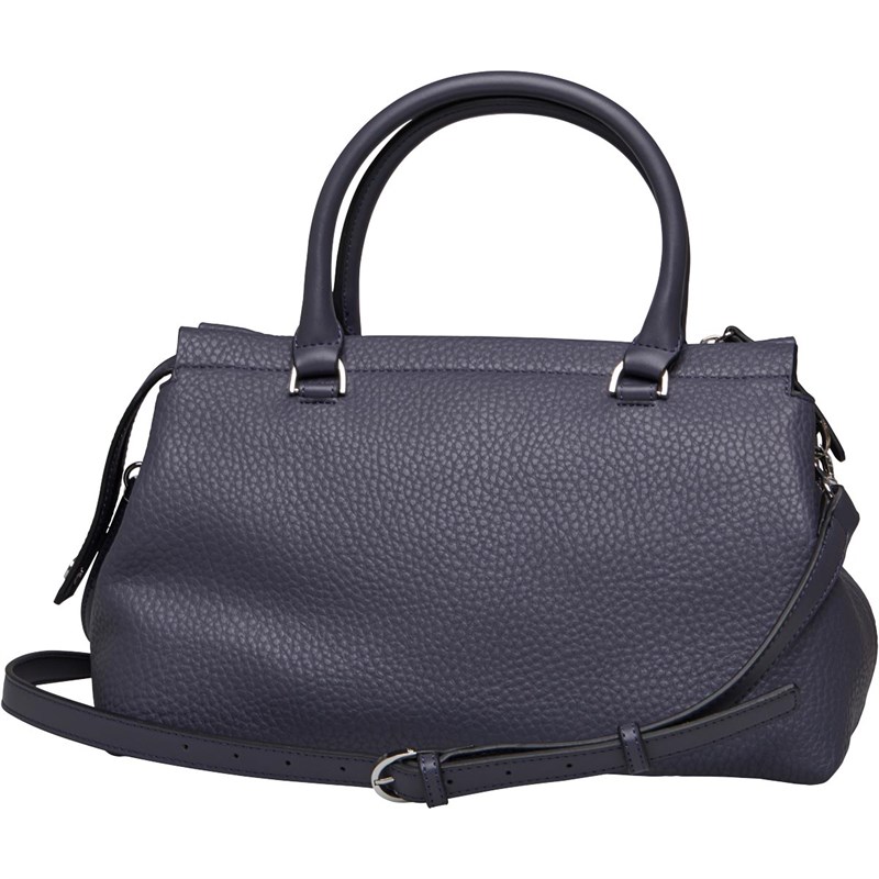 fiorelli blue handbag