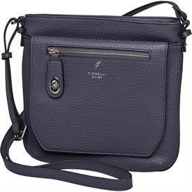 fiorelli jenson crossbody bag black