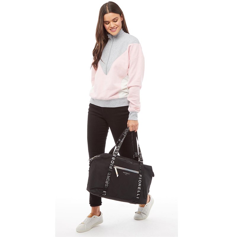 fiorelli bowler bag