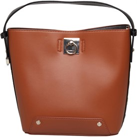 Fiorelli Dames Fae Tote Tas Tan fiorelli kopen in de aanbieding