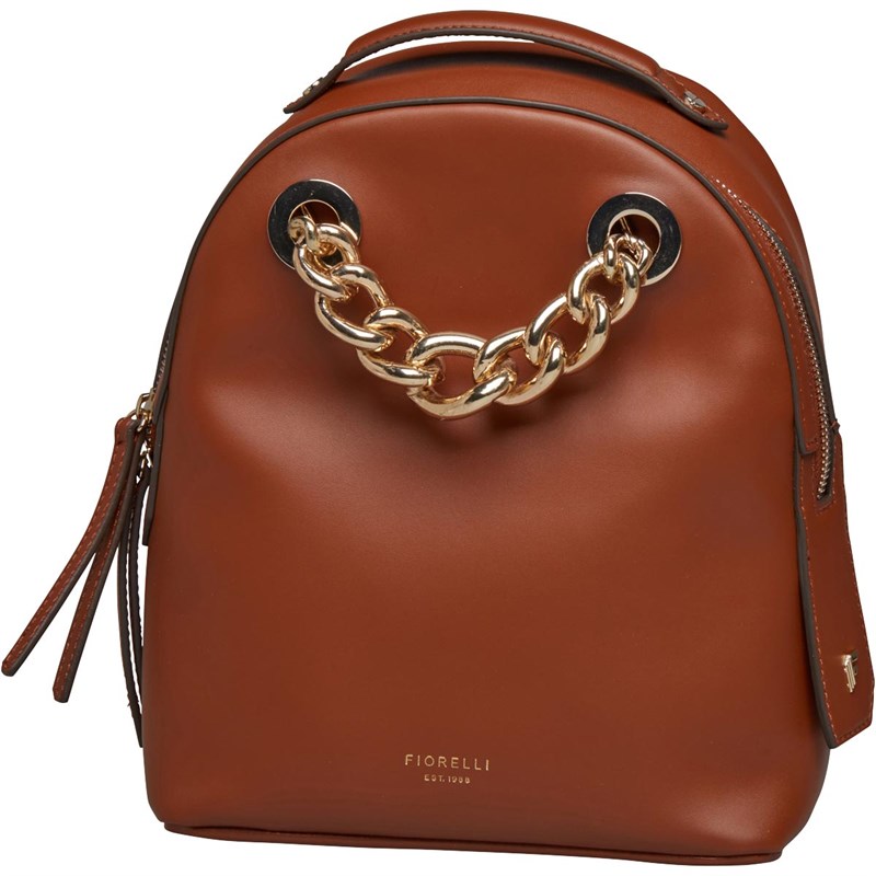 fiorelli tan backpack