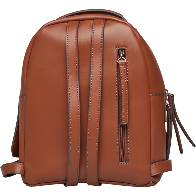 Buy Fiorelli Womens Anouk Small Backpack Tan
