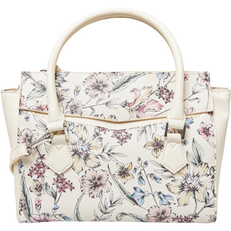 Buy Fiorelli Womens Piper Printed Grab Bag Hampton Cream