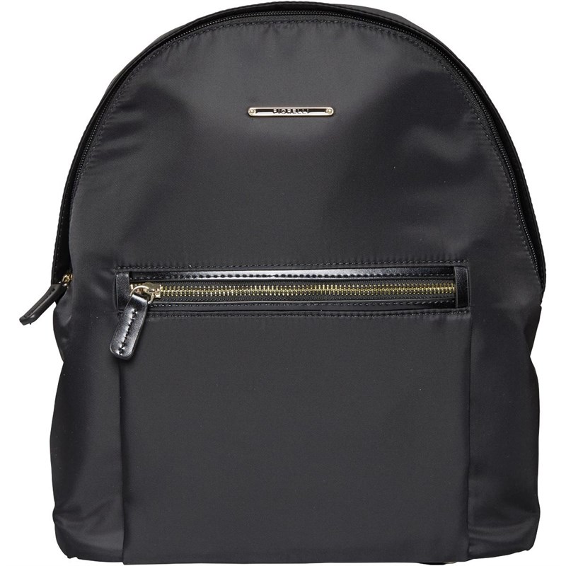Buy Fiorelli Womens Sarah Backpack Bag Black