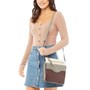 Fiorelli Damer Blake Crossbody Taske Mørk Rød
