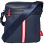 Fiorelli Mens Frederick Messenger Bag Navy