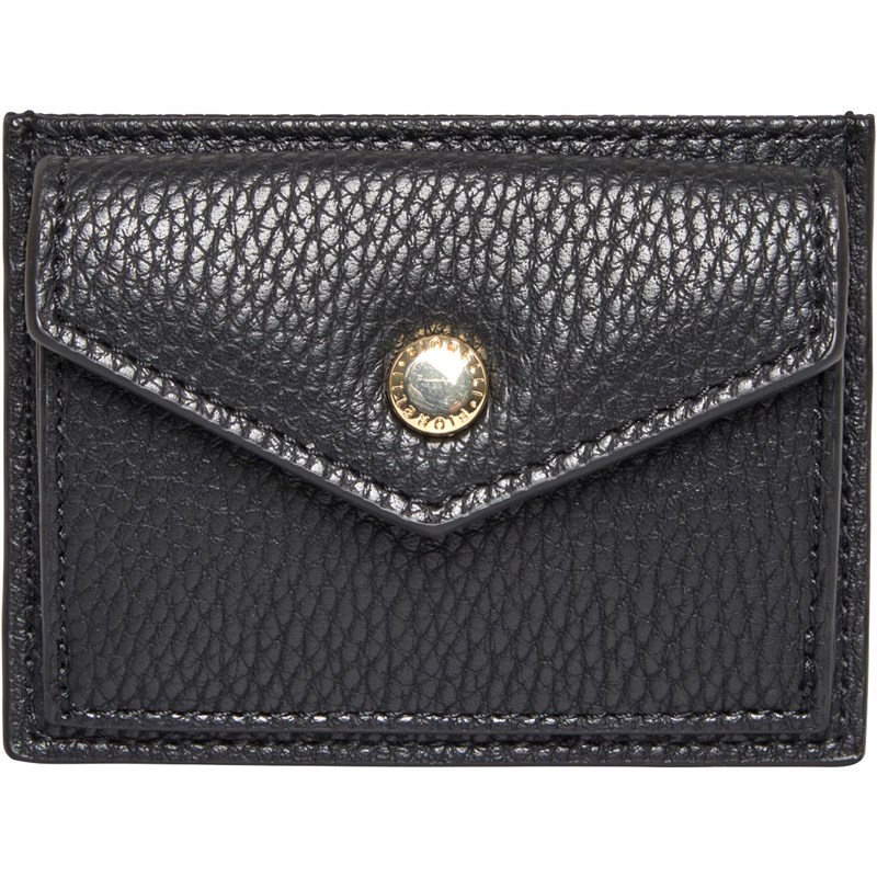 Fiorelli Womens Ruby Card Case Black
