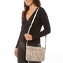 Fiorelli Womens Rami Crossbody Bag Dash Leopard