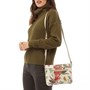Fiorelli Dames Rami Tote Tas Crème