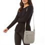 Fiorelli Sac Tote Anna Femme Gris