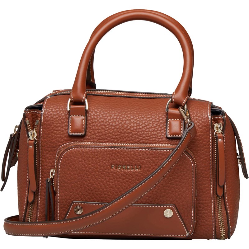 fiorelli bowler bag