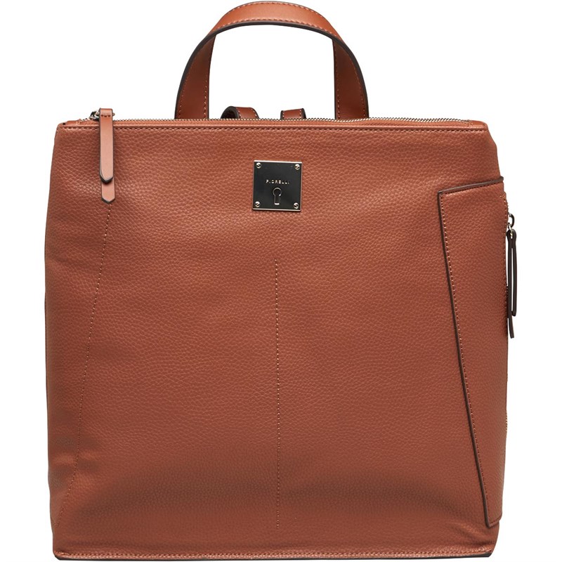 fiorelli backpack tan