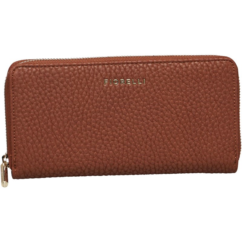 fiorelli tan purse