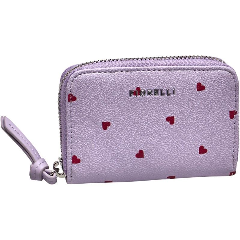 fiorelli glitter purse