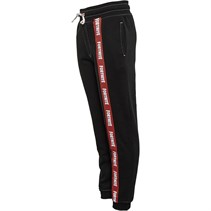 Fortnite Pantalons de Jogging Garçon Noir