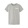 Fortnite Jongens T-shirts Gemeleerd Lichtgrijs