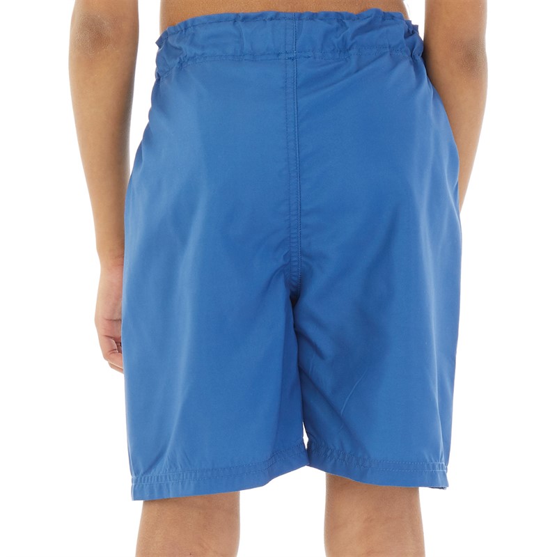 Fortnite Boys Riohan Swim Shorts True Blue