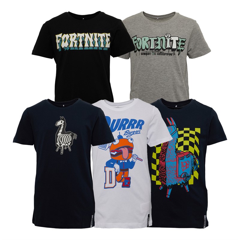 Shirt fortnite online