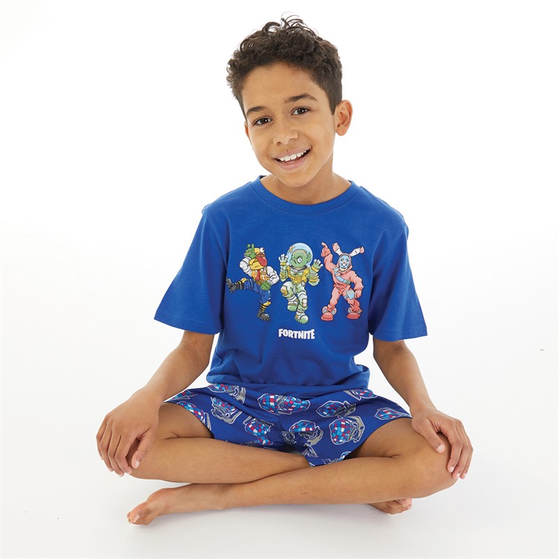 Pyjama fortnite enfant sale