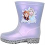 FROZEN Piger Infant Delphi Wellington Gummistøvler Flerfarvet