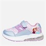 FROZEN Infant Girls Wonder Light Up Trainers Multi