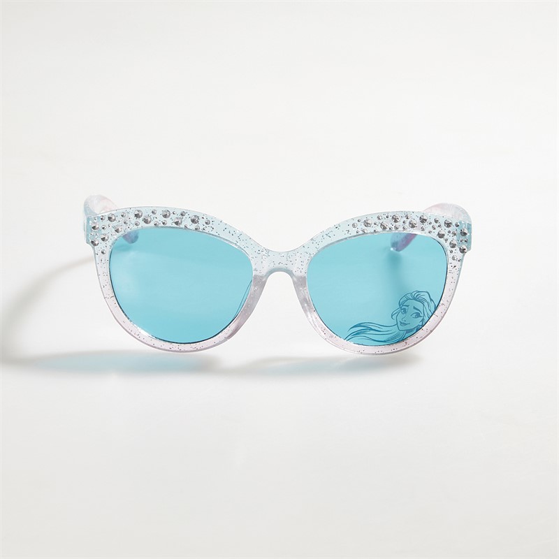 FROZEN Girls Sunglasses Blue