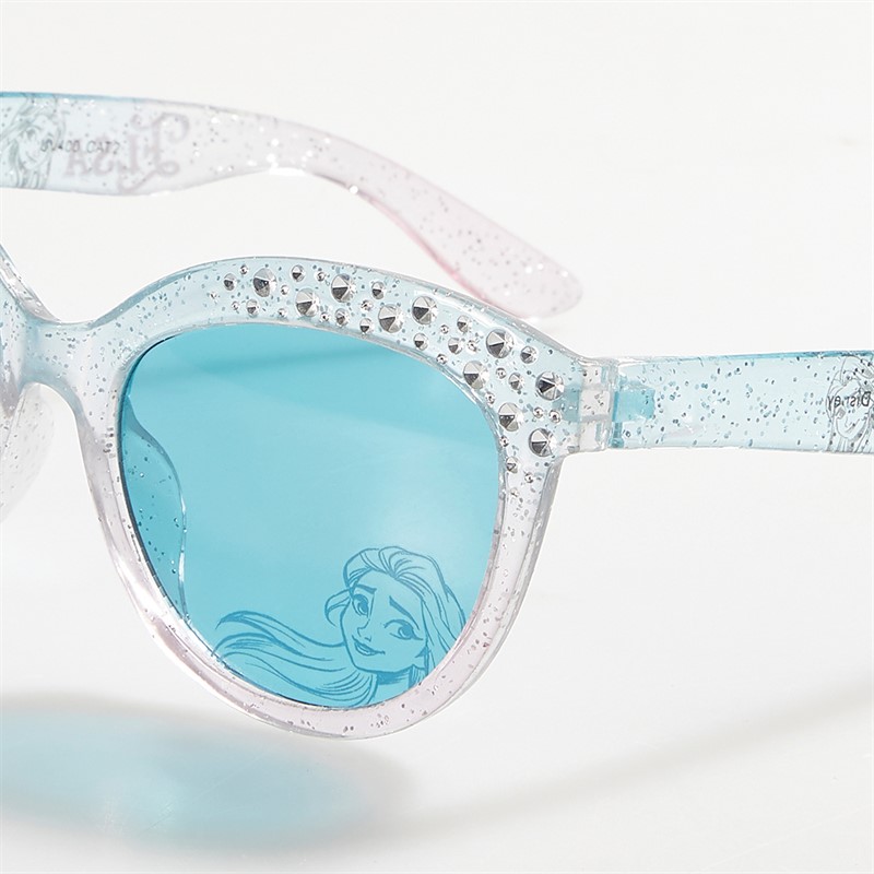 FROZEN Girls Sunglasses Blue