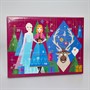 FROZEN Girls Advent Calendar Multi