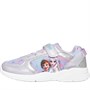 FROZEN II Infant Girls Disney Via Trainers Multi