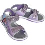 FROZEN II Girls Bluestone Sandals Blue