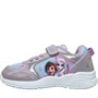 FROZEN II Infant Girls Frozen II Infants Via Trainers Blue
