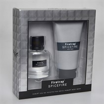 Firetrap Women Spicefire Eau De Toilette Gift Set Multi