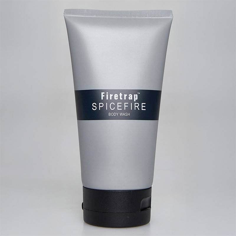 Firetrap Women Spicefire Eau De Toilette Gift Set Multi