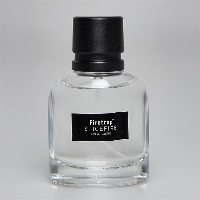 Firetrap Women Spicefire Eau De Toilette Gift Set Multi