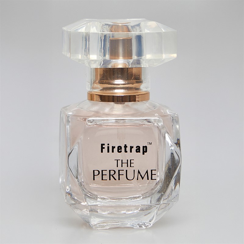 Firetrap Womens Luxury Collection Gift Set Multi