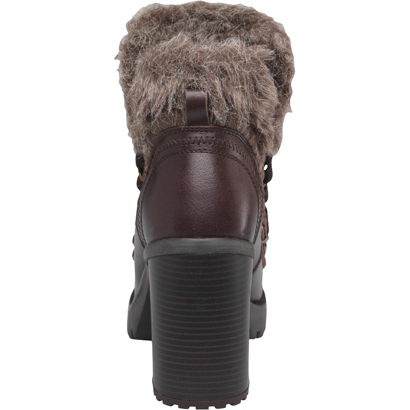 firetrap ugg boots