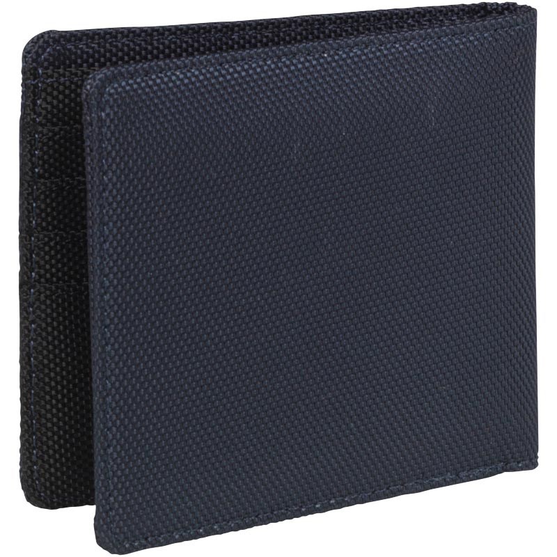 Buy Firetrap Mens Nylon Wallet Navy