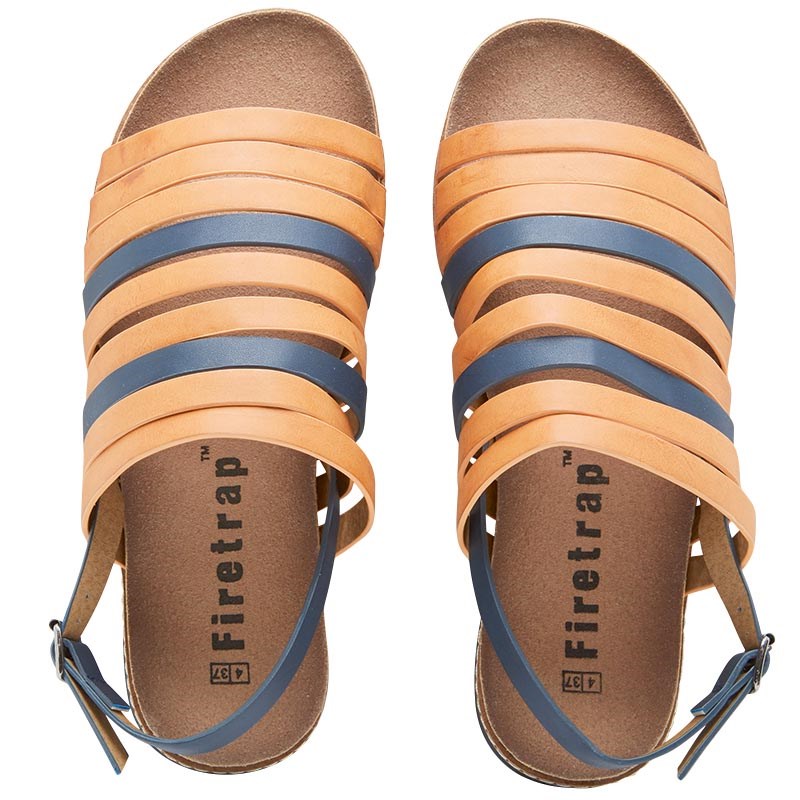 firetrap gladiator sandals