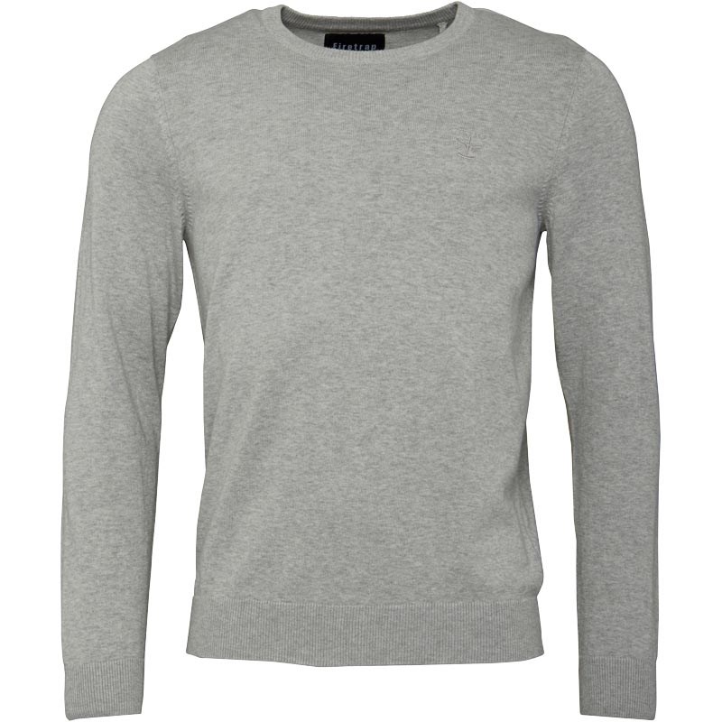firetrap sweater