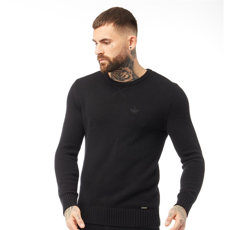 firetrap jumper